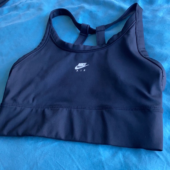 Nike Crop workout tank - Picture 4 of 5